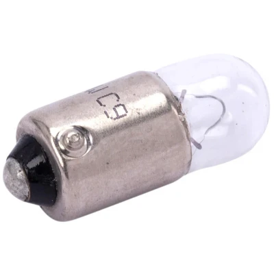 Afbeelding van SPAHN signal lamp 6v 2w ba9s (10pcs)