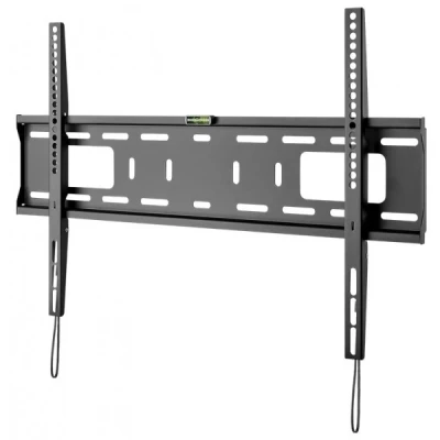 Afbeelding van Goobay TV muurbeugel Pro FIXED (L) beugel voor tv&#039;s van 37 tot 70 inch (94 178 cm) 50 kg