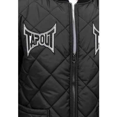 Afbeelding van Tapout Herenjas regular fit PUNKASS JAS