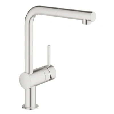 Afbeelding van GROHE Minta Keukenmengkraan, 32168DC0
