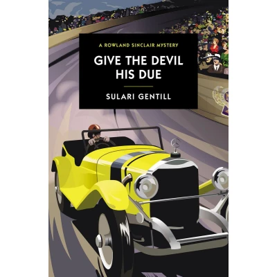 Afbeelding van Give The Devil His Due