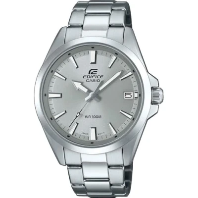 Afbeelding van Casio EFV 100D 8AVUEF Heren polshorloge