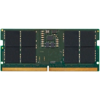 Afbeelding van Kingston Technology KCP548SS8 16 geheugenmodule GB 1 x DDR5 4800 MHz