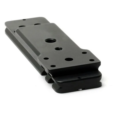 Afbeelding van Wimberley AP 652 Voor Nikon 600 F/4 AF S Version I