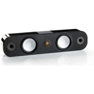 Afbeelding van Monitor Audio Apex A40 Zwart Center Luidspreker