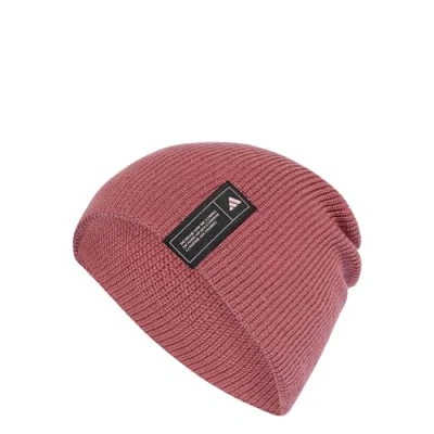 Afbeelding van adidas Performance Essentials Muts Preloved crimson black semi pink spark, Maat: M/L, spark