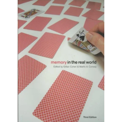 Afbeelding van Memory in the Real World
