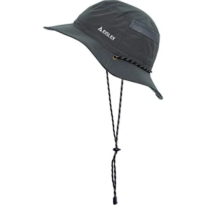 Afbeelding van Eisley Ranger hoed, grijs, M