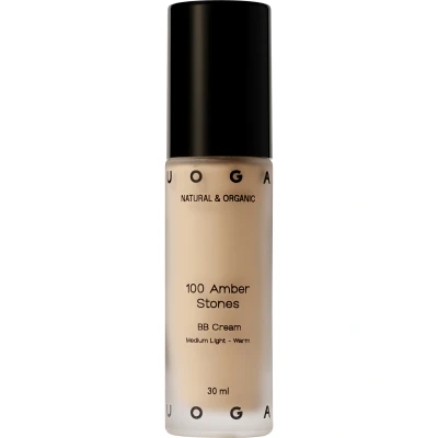 Afbeelding van Uoga Primer 100 amber stones bio 30 ml