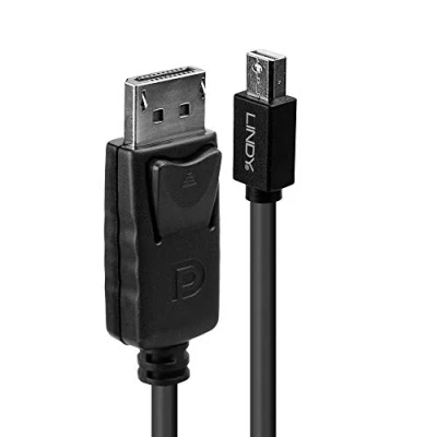 Afbeelding van Lindy 3m, Mini DisplayPort