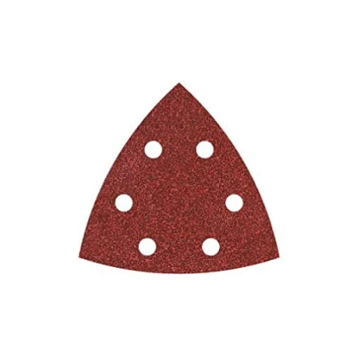 Afbeelding van Wolfcraft Schuurblad 1850 100