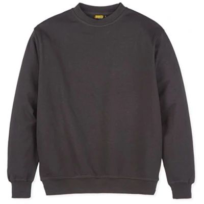 Afbeelding van Blaklader Sweatshirt 3340 1158 Donkergrijs S