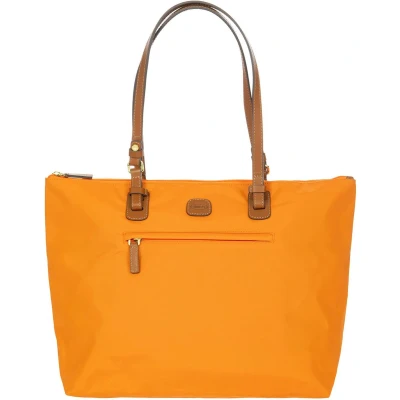 Afbeelding van Bric&#039;s X Bag Grote shopper De perfecte shopper! Sunset