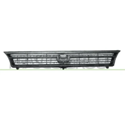 Afbeelding van Radiateurgrille PRASCO TY0822001
