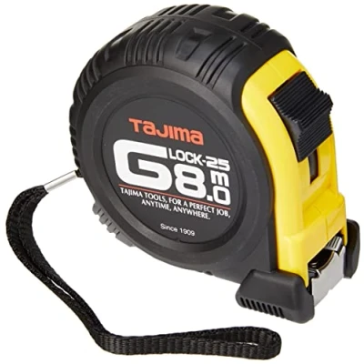 Afbeelding van Tajima mesh &quot;G LOCK&quot; 8 m x 25 mm