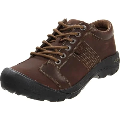 Afbeelding van KEEN Austin M, m voor heren 30.5 EU