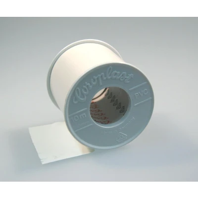 Afbeelding van Isolatietape wit 15mmx25m Coroplast