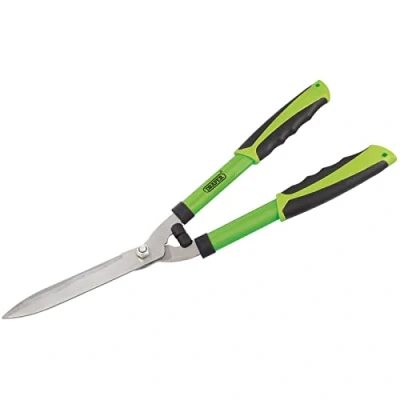 Afbeelding van Draper 83975 190 mm gemakkelijk te vinden tuinschoren