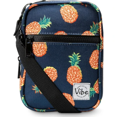 Afbeelding van Stijlvolle en Crossbody Tas voor Reizen Dagelijks Gebruik