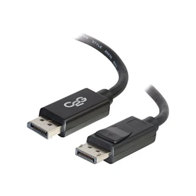 Afbeelding van 3m DisplayPort Cable M/M BLK