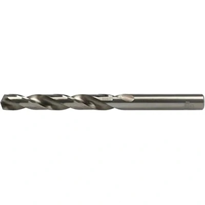 Afbeelding van Heller 17766 5 HSS Metaal spiraalboor 3.3 mm Gezamenlijke lengte 65 Rollenwals DIN 338 Cilinderschacht 2 stuk(s)