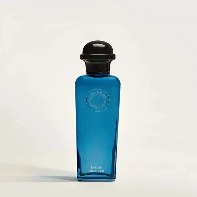 Afbeelding van Hermes Eau de Citron Noir 100 ml Cologne Spray