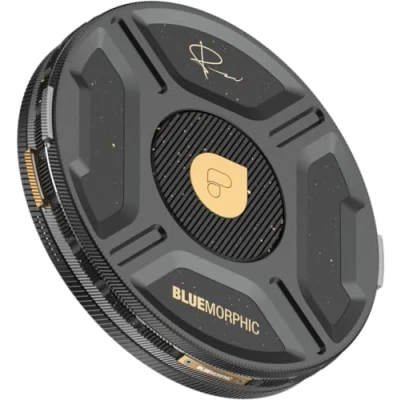 Afbeelding van PolarPro Helix BlueMorphic Filter Created By Peter McKinnon Creatieve