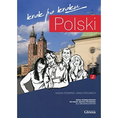 Afbeelding van Polski, Krok Po Kroku