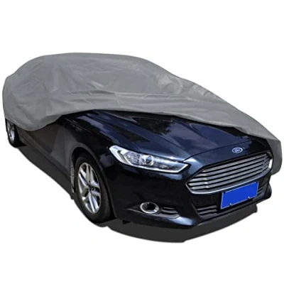Afbeelding van Autohoes M Nonwoven Stof