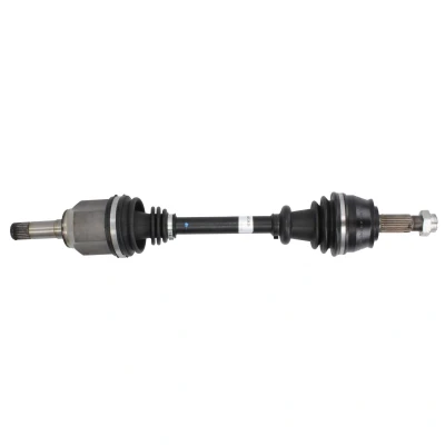 Afbeelding van Aandrijfas POINT GEAR PNG72620 links