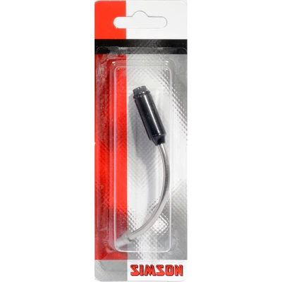 Afbeelding van Simson Remkabelbuis V Brake &amp; Power Modulator
