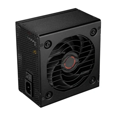 Afbeelding van COUGAR Gaming ATLAS 750 power supply unit W 20+4 pin ATX Zwart