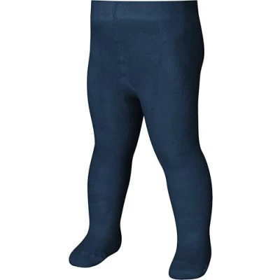Afbeelding van Playshoes thermo maillot uni marine