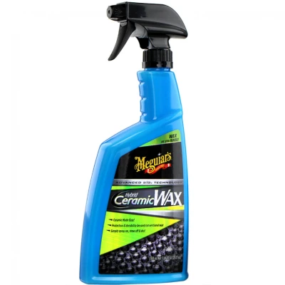 Afbeelding van Hybrid Ceramic Wax 768ml