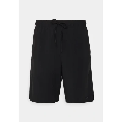 Afbeelding van Nike Performance M DF Unlimited 9IN UL Korte broeken, Heren, Maat: Small, Black
