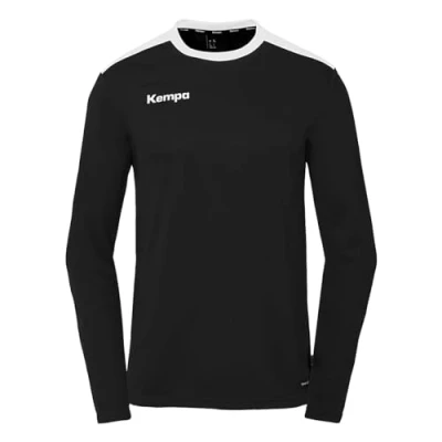 Afbeelding van Kempa Emotion 27 shirt met lange mouwen, handbal sweatshirt in uniseks snit