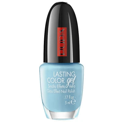Afbeelding van Pupa Lasting Color Gel 077 Bubble Blue 5% korting code PUPA5