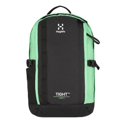 Afbeelding van Haglöfs Tight Junior Rugzak, Maat: One Size, True black mint stone