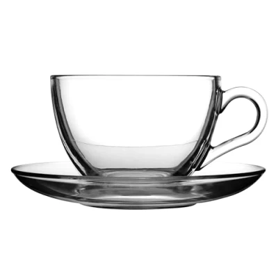 Afbeelding van Dajar, glas, koffieset, 6 stuks (1 stuk),