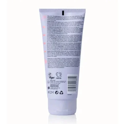 Afbeelding van 3x Noughty Hey Curl Scrunching Jelly 200 ml