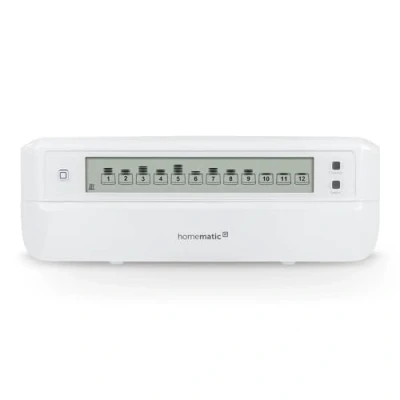Afbeelding van Hmip zoneregelaar set 230v 153621a0