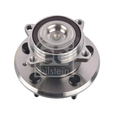 Afbeelding van Wiellagerset FEBI BILSTEIN 181031