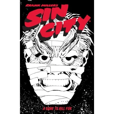 Afbeelding van SIN CITY 02 A DAME TO KILL FOR