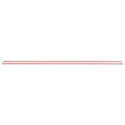 Afbeelding van HellermannTyton 897 90006 Cable Scout+ uitbreidingsstangen 2 stuk(s)