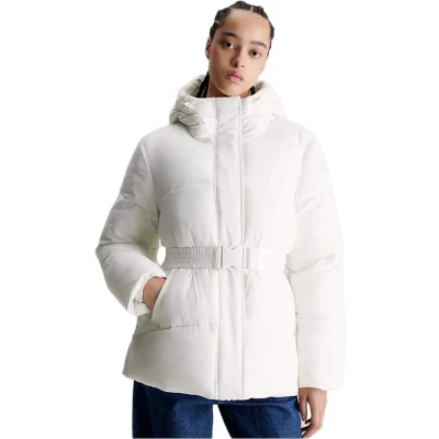 Afbeelding van Calvin Klein Autentisk Dunjakke Til Kvinder Maat XS