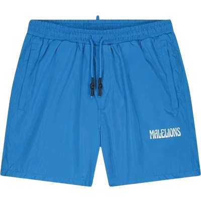 Afbeelding van Malelions Boxer 2.0 Zwemshort Heren Maat XXL
