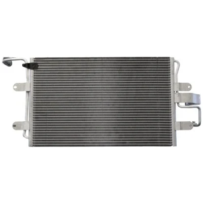 Afbeelding van Valeo Airco condensor 817244