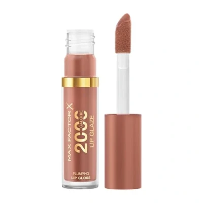 Afbeelding van Max Factor 2000 CALORIE LIP GLAZE Gloss 4.4 ML