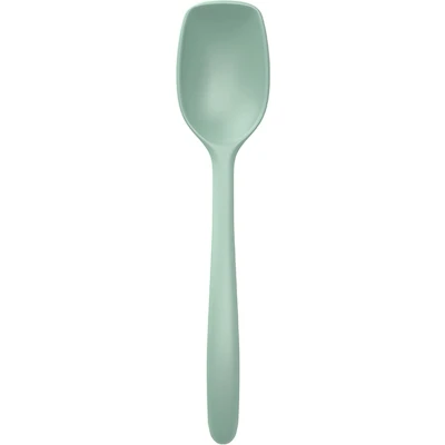 Afbeelding van Rosti NEW Classic Pollepel klein 19 x 4 2 cm Nordic green