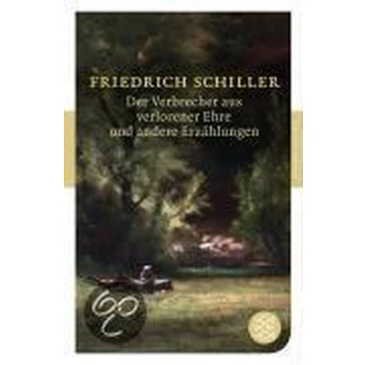 Afbeelding van Der Verbrecher aus verlorener Ehre und andere Erzählungen